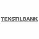 Tekstilbank